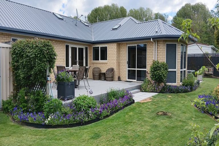 Photo of property in 7 Williamson Place, Geraldine, 7930