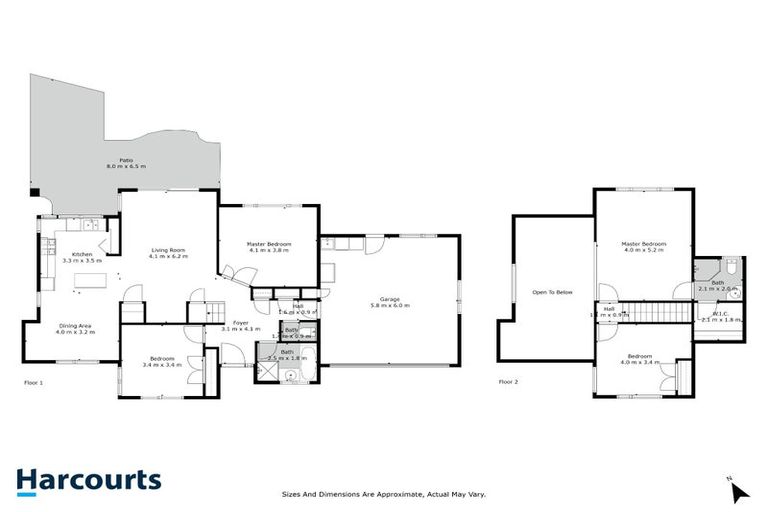 Photo of property in 29a Forest Hill Road, Henderson, Auckland, 0612