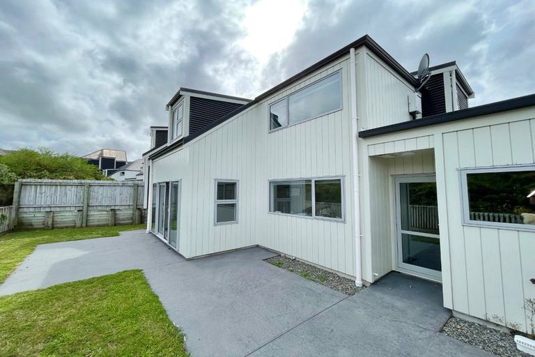 Photo of property in 12/109 Westchester Drive, Churton Park, Wellington, 6037