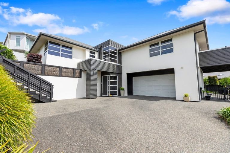 Photo of property in 37 Contour Avenue, Pyes Pa, Tauranga, 3112