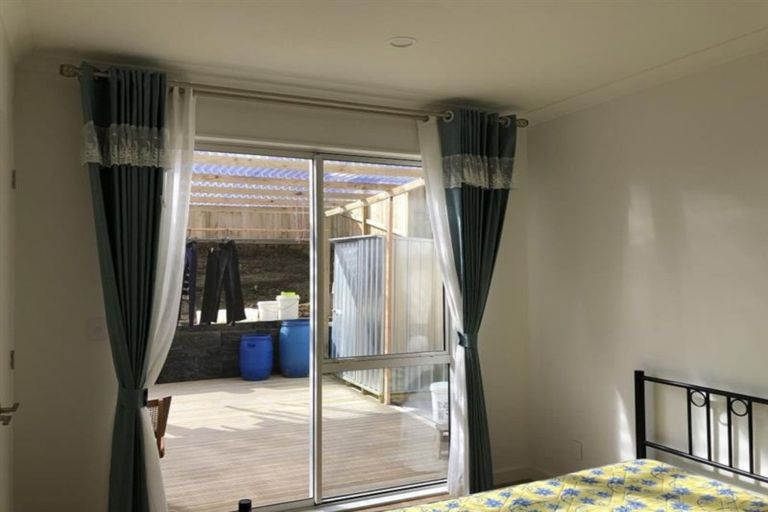 Photo of property in 8 Demeter Street, Flat Bush, Auckland, 2019