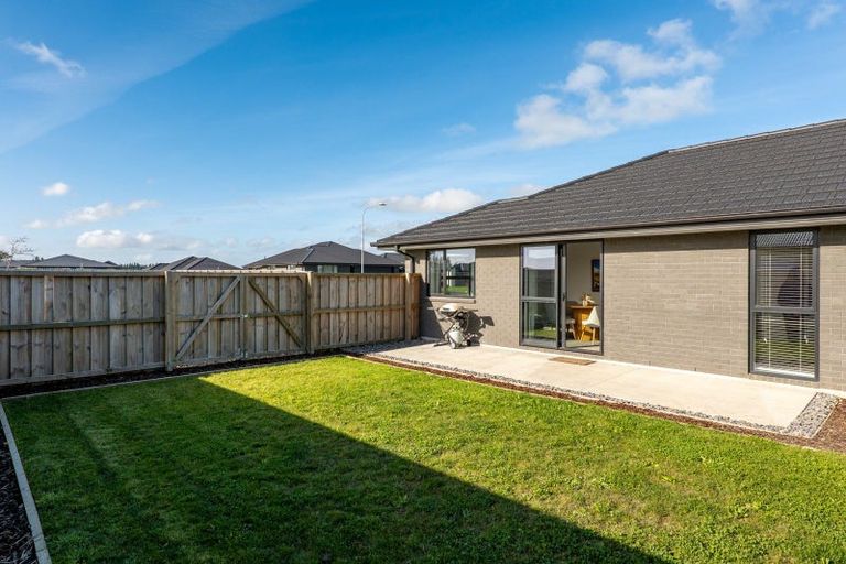 Photo of property in 39 Cooney Avenue, Darfield, 7510