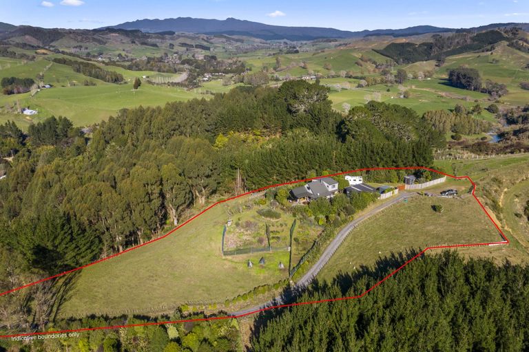 Photo of property in 69d Otonga Valley Road, Raglan, 3295