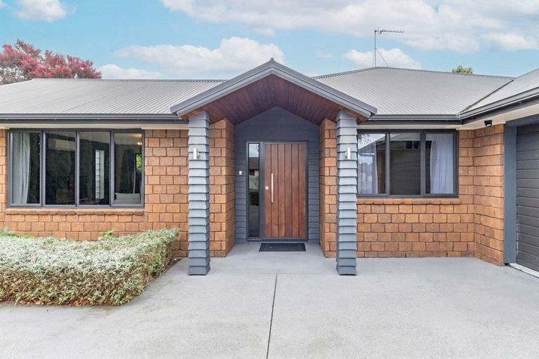 Photo of property in 48 Wiltshire Drive, Huntington, Hamilton, 3210