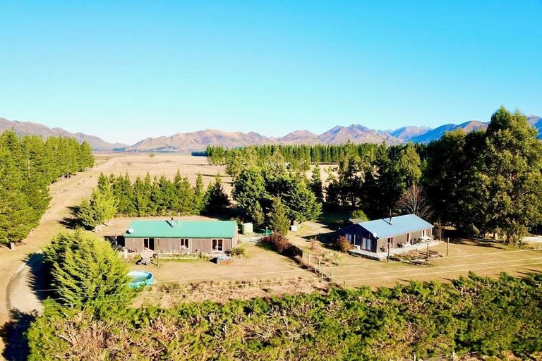 Photo of property in 403-405 Woodbank Road, Hanmer Springs, 7334