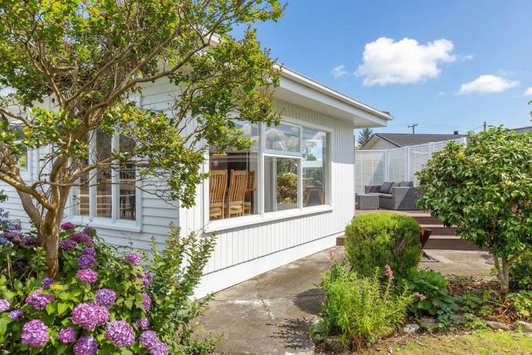 Photo of property in 12 Taverner Street, Carterton, 5713