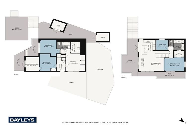 Photo of property in 2/17 Moffat Road, Red Beach, 0932