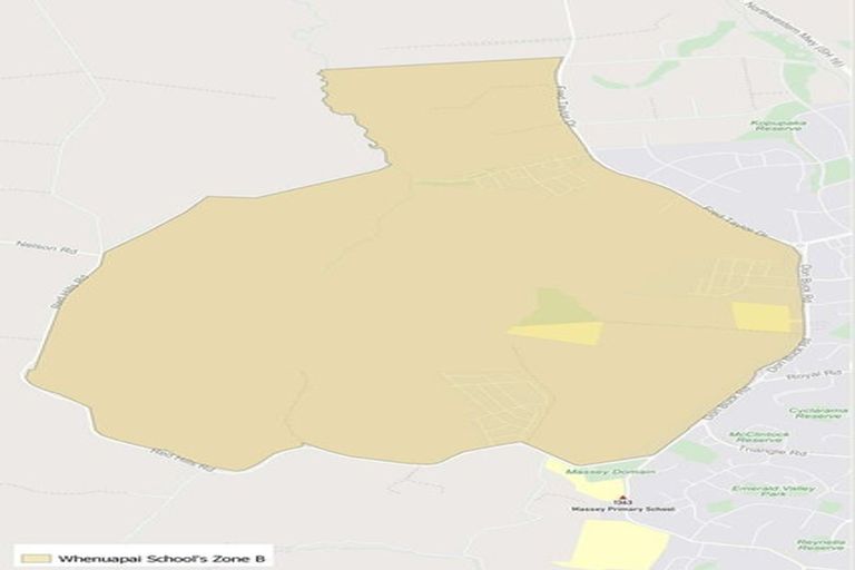 Photo of property in 490 Don Buck Road, Massey, Auckland, 0614