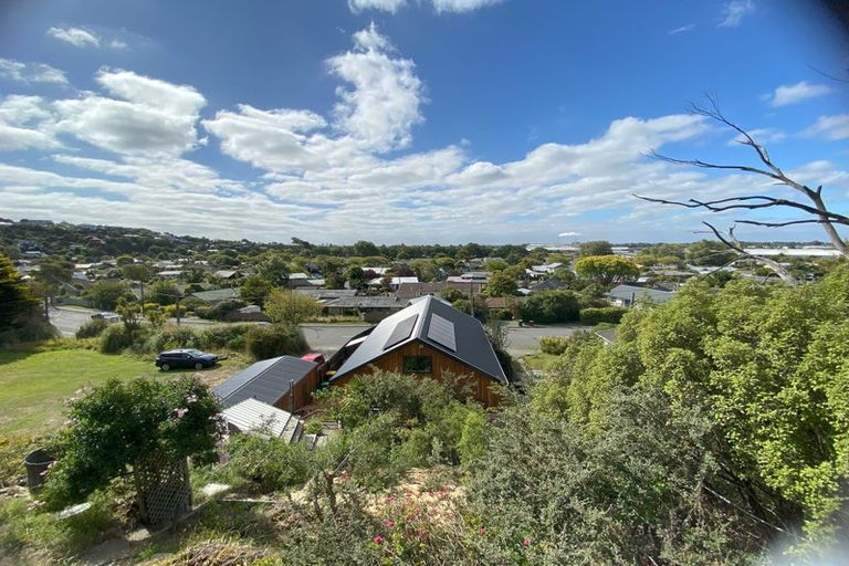 Photo of property in 375 Port Hills Road, Hillsborough, Christchurch, 8022