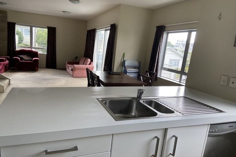 Photo of property in 3c Papawai Terrace, Mount Cook, Wellington, 6021