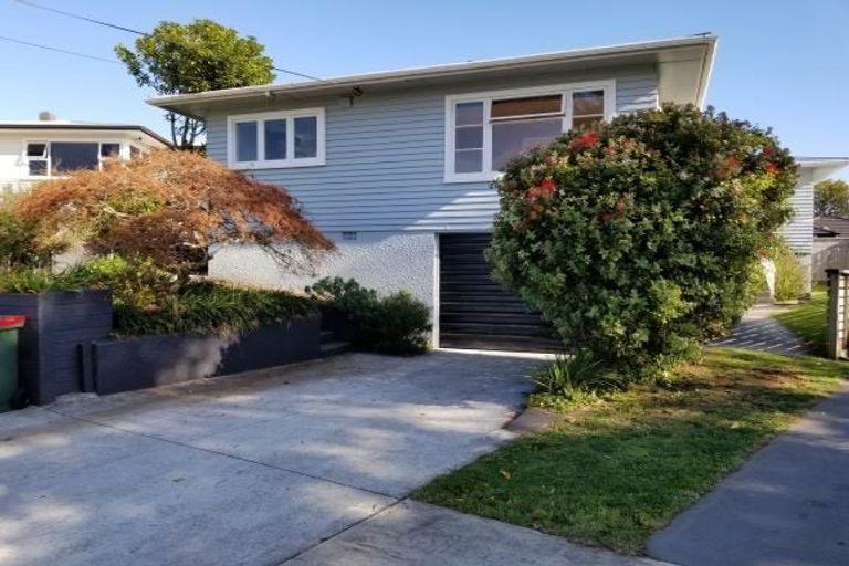 Photo of property in 14 Torbay Street, Brooklands, New Plymouth, 4310