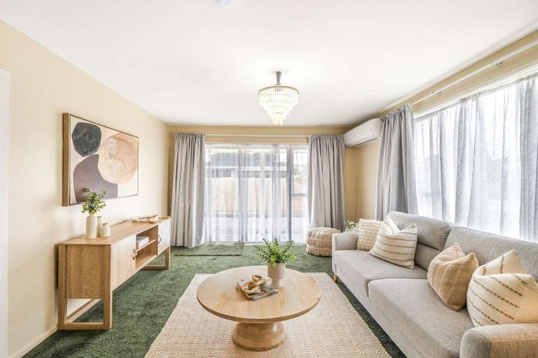 Photo of property in 1/140 Tancred Street, Linwood, Christchurch, 8062