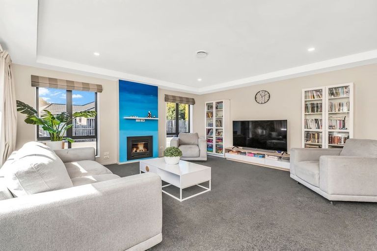 Photo of property in 805a East Maddisons Road, Rolleston, 7614