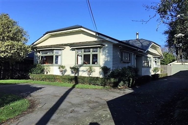 Photo of property in 39 Thames Street, Mairehau, Christchurch, 8013