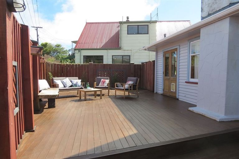 Photo of property in 39 Dominion Park Street, Johnsonville, Wellington, 6037
