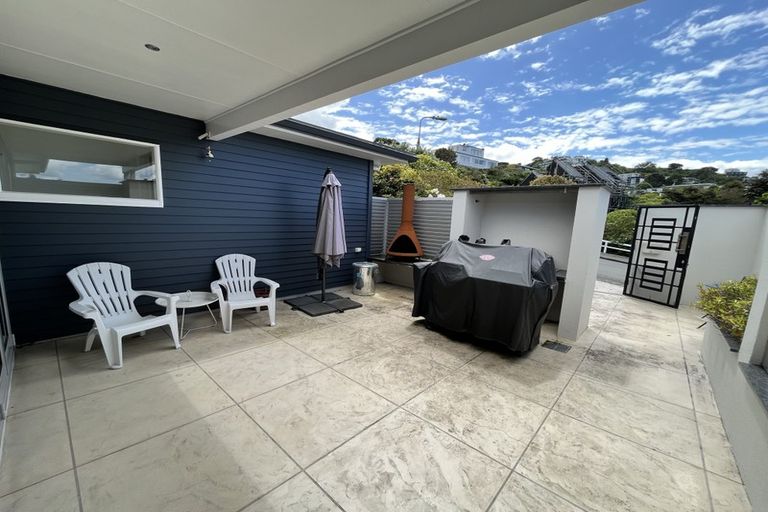 Photo of property in 18 Rama Crescent, Khandallah, Wellington, 6035