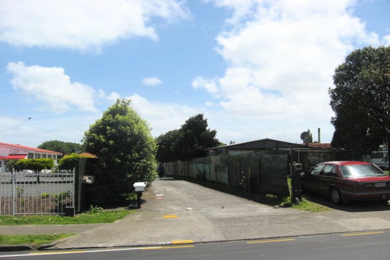 Photo of property in 211 Weymouth Road, Manurewa, Auckland, 2102