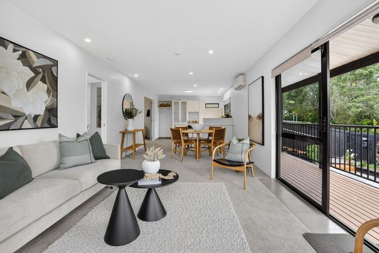 Photo of property in 293a Beach Road, Campbells Bay, Auckland, 0630