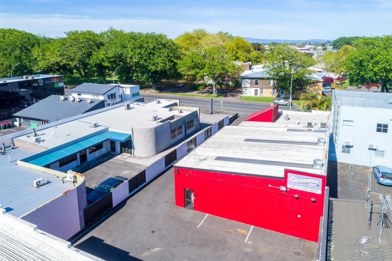 Photo of property in 340 Tristram Street, Hamilton Central, Hamilton, 3204