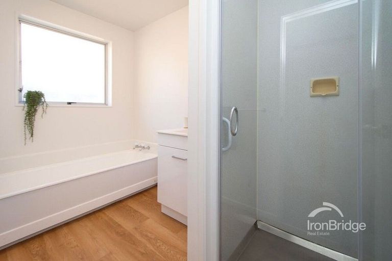 Photo of property in 1/72 Waratah Street, Avondale, Christchurch, 8061