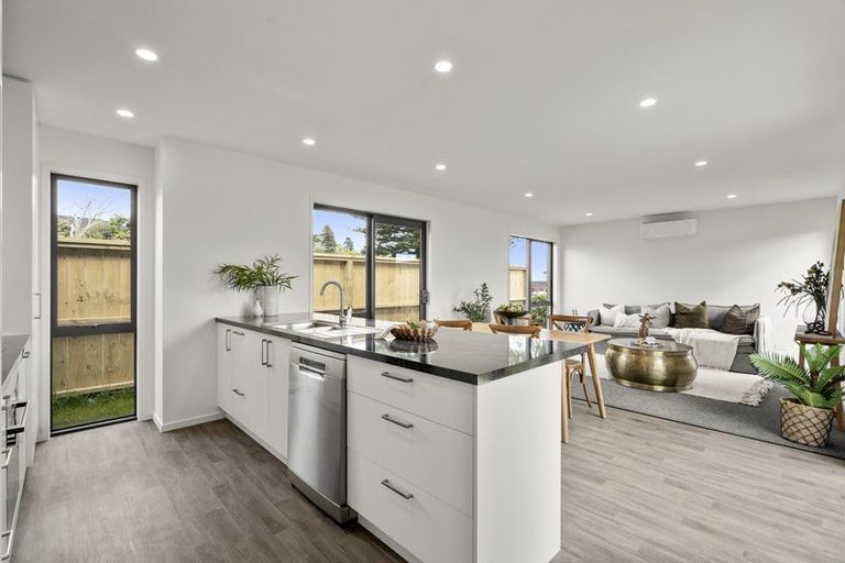 Photo of property in 397 Devonport Road, Tauranga South, Tauranga, 3112