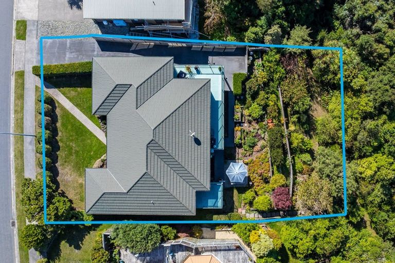 Photo of property in 57 Navigation Drive, Whitby, Porirua, 5024
