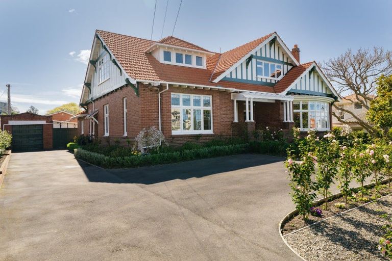 Photo of property in 15 Ings Avenue, Saint Clair, Dunedin, 9012