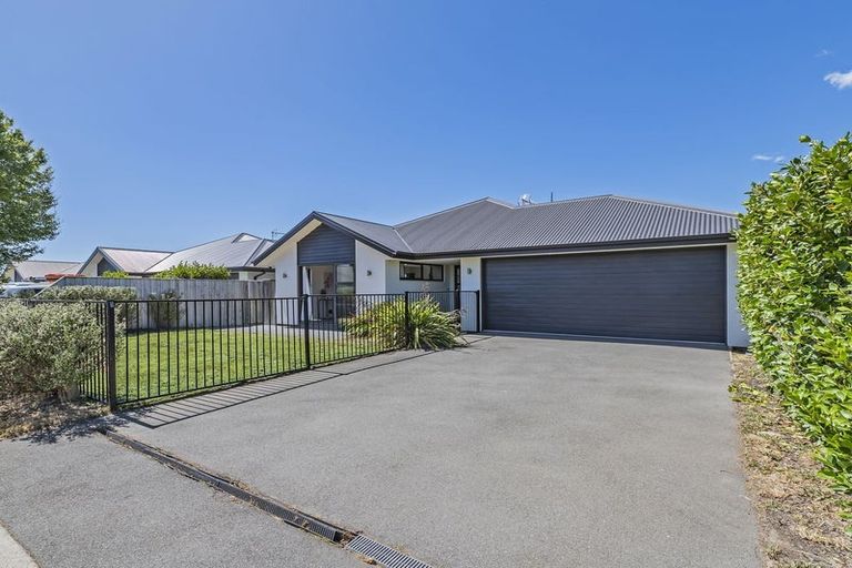 Photo of property in 143 Infinity Drive, Pegasus, 7612
