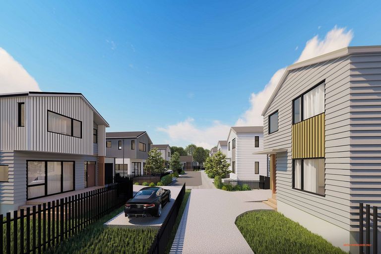 Photo of property in 7/14 Trentham Road, Takanini, Papakura, 2112