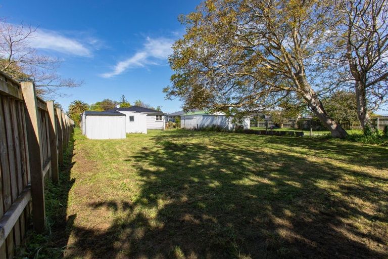 Photo of property in 297 High Street, Dannevirke, 4930