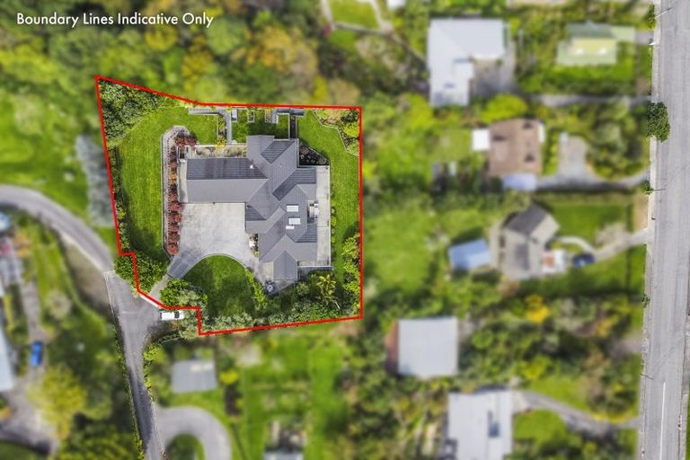 Photo of property in 27a Kotare Street, Waikanae, 5036
