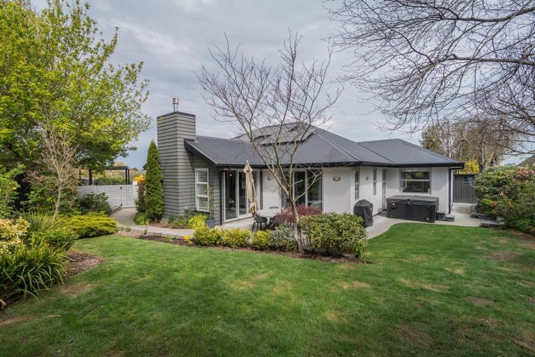 Photo of property in 8 Glenview Terrace, Highfield, Timaru, 7910