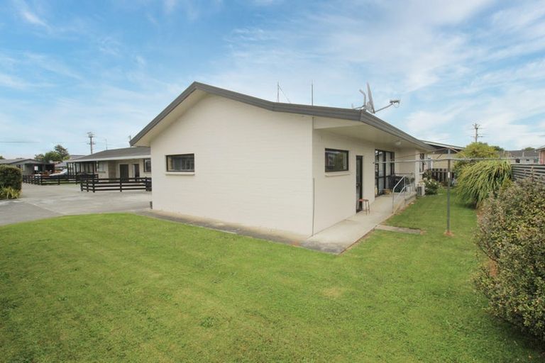 Photo of property in 36c Meldrum Street, Winton, 9720