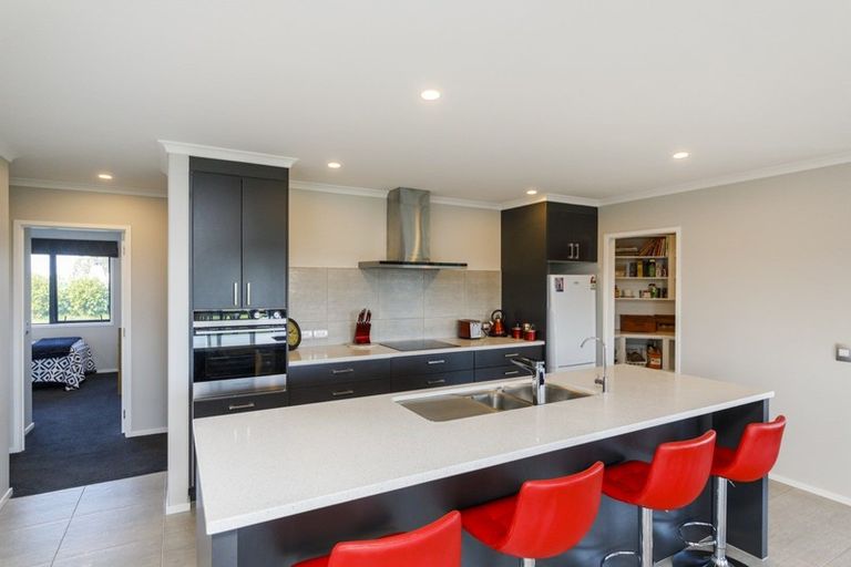 Photo of property in 268 Halcombe Road, Feilding, 4775