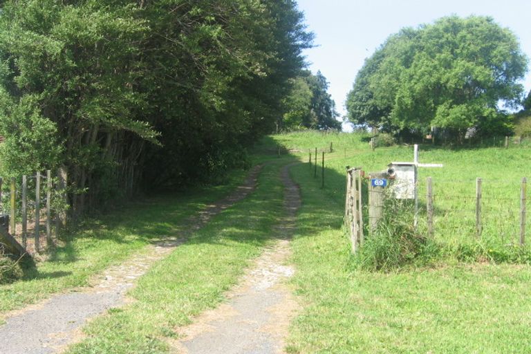 Photo of property in 69 Otewa Road, Otorohanga, 3900