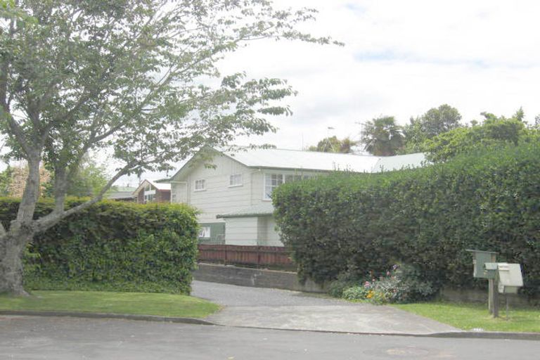 Photo of property in 2/440 Elizabeth Avenue, Te Awamutu, 3800