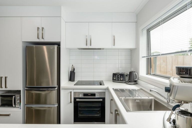 Photo of property in 8u5 Richmond Street, Whitiora, Hamilton, 3200