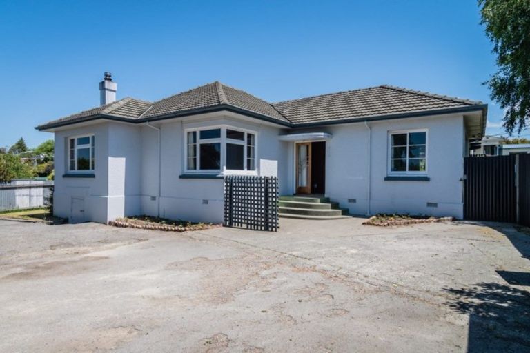 Photo of property in 35a Rhodes Street, Parkside, Timaru, 7910