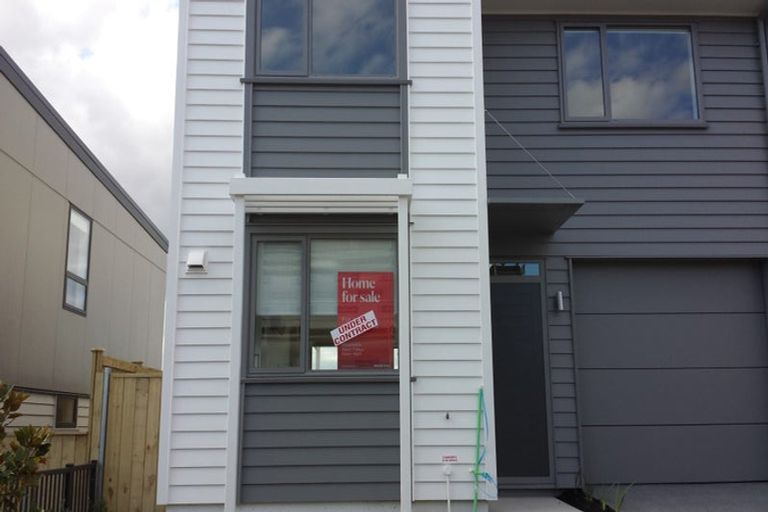 Photo of property in 20 Kamana Road, Flat Bush, Auckland, 2019