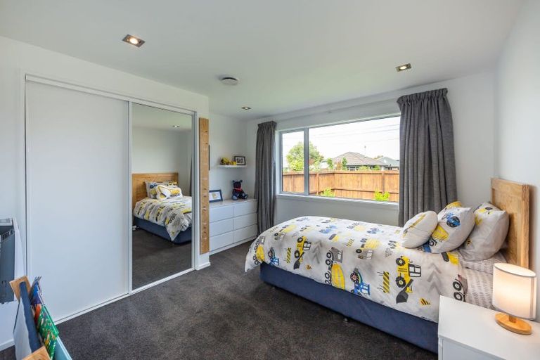 Photo of property in 52 Sugden Street, Spreydon, Christchurch, 8024