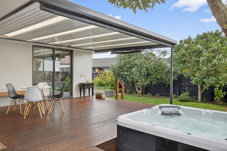 Photo of property in 89 Halberg Street, Dallington, Christchurch, 8061