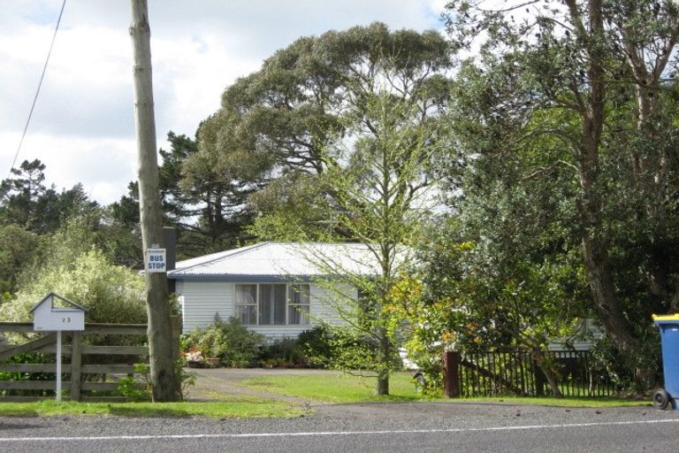 Photo of property in 23 Kauri Road, Whenuapai, Auckland, 0618