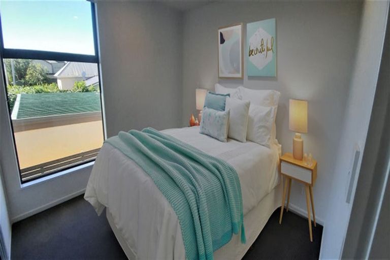 Photo of property in 5/461 Manchester Street, St Albans, Christchurch, 8014