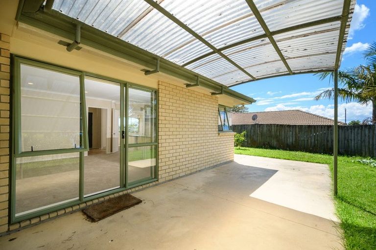 Photo of property in 6 Northridge Terrace, Massey, Auckland, 0614