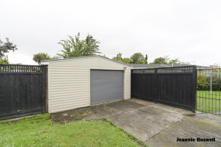 Photo of property in 5 Purnell Court, Awapuni, Palmerston North, 4412