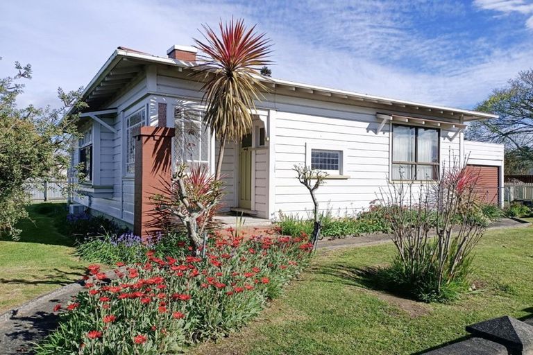 Photo of property in 45 Bridge Street, Wairoa, 4108