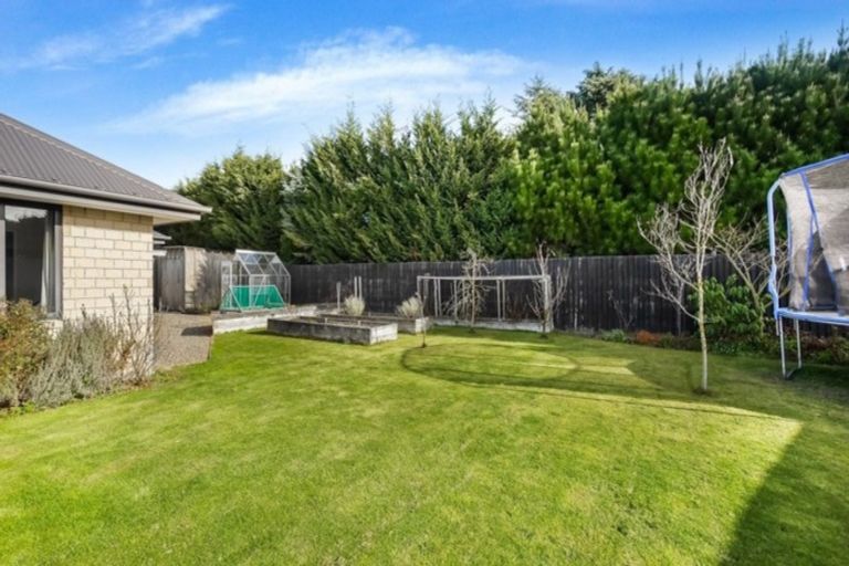Photo of property in 81a Renoir Drive, Rolleston, 7614