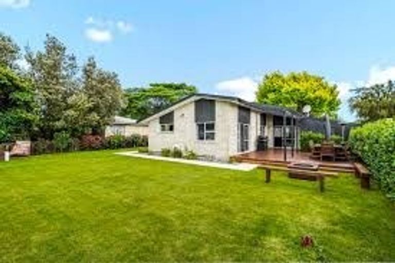 Photo of property in 3 Lovelock Place, Chartwell, Hamilton, 3210