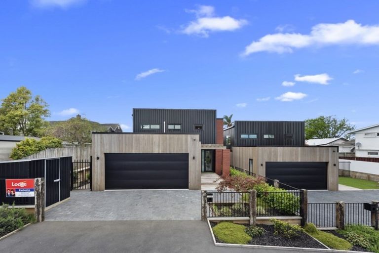 Photo of property in 27u2 Joffre Street, Frankton, Hamilton, 3204