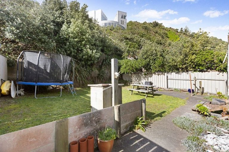 Photo of property in 44 Owhiro Bay Parade, Owhiro Bay, Wellington, 6023